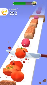 Super Slices Robux Roblominer Captura de pantalla 0