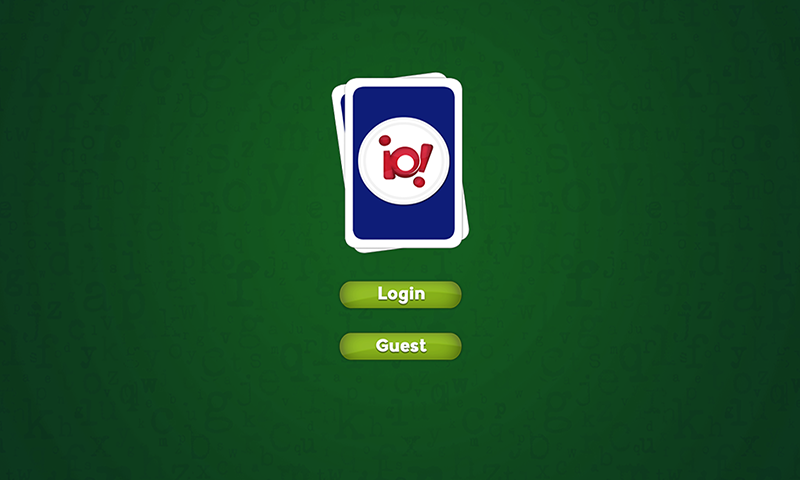 IO Game Ảnh chụp màn hình 1