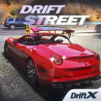 Drift Street xCar