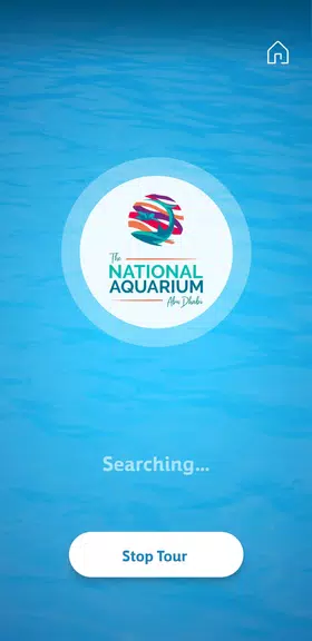 The National Aquarium ဖန်သားပြင်ဓာတ်ပုံ 0