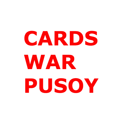 war poker cards Скриншот 0