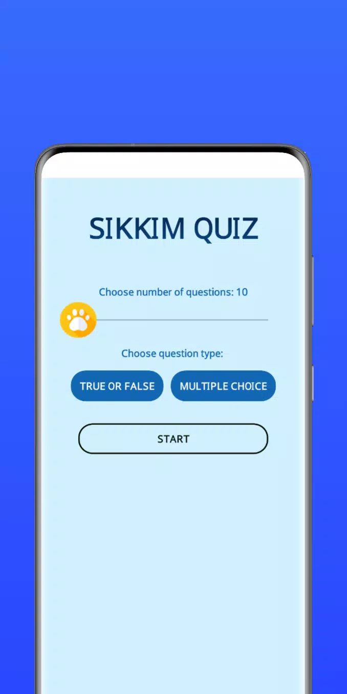 Sikkim Game 螢幕截圖 2
