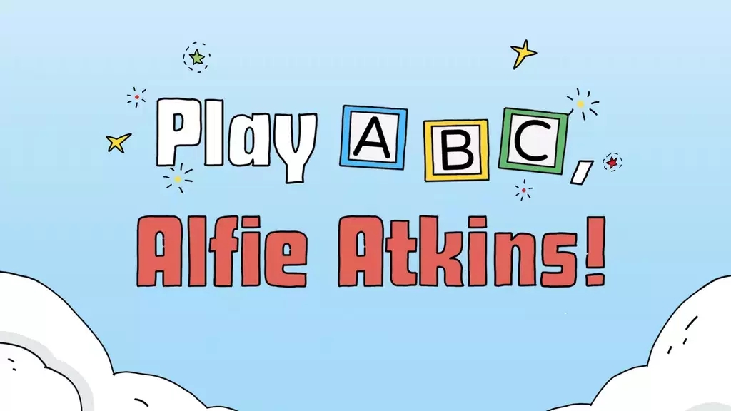 Play ABC, Alfie Atkins ဖန်သားပြင်ဓာတ်ပုံ 0