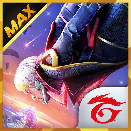 Free Fire Max วางจำหน่ายบน Android