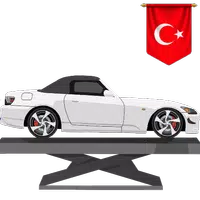 2d Car Series Tuning Game