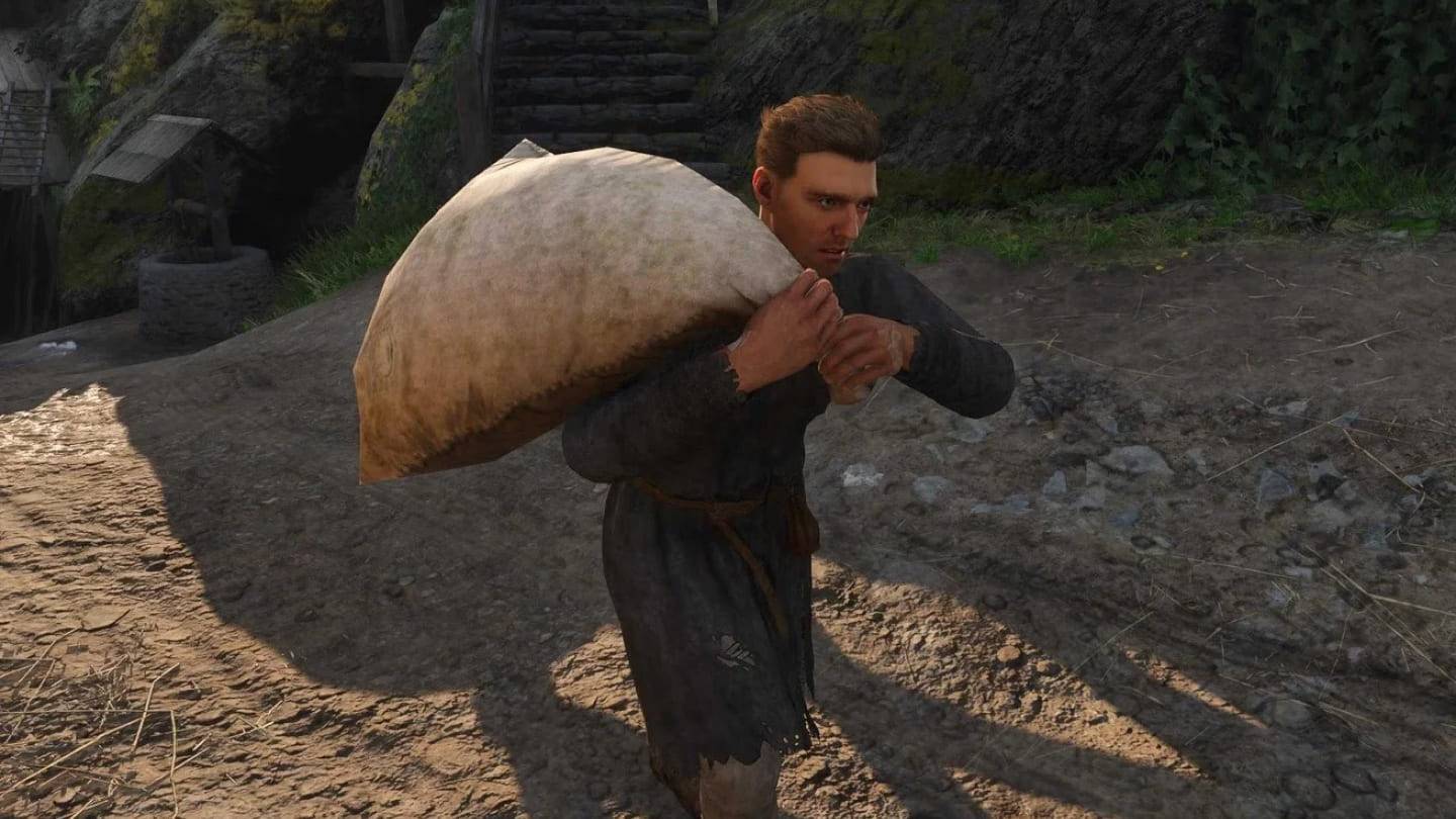 最後のカーテンコール：Kingdom Come：Deliverance Starsはさようならを言う