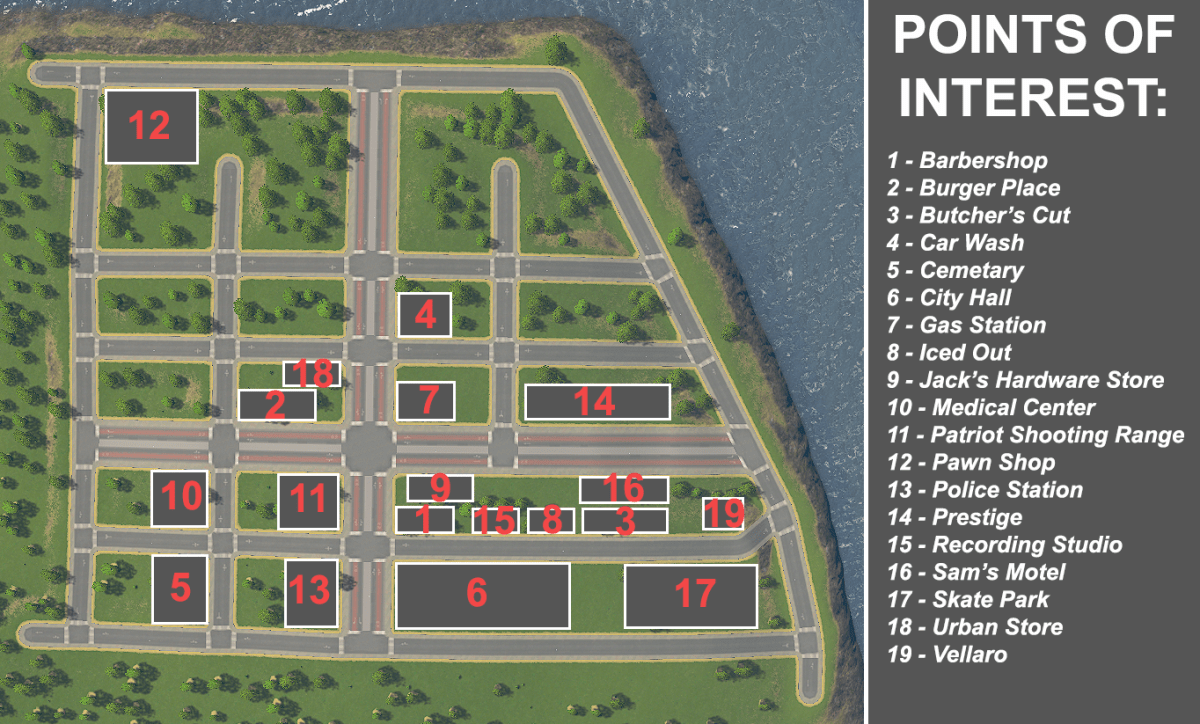 ပိတ်ဆို့ -pin-map