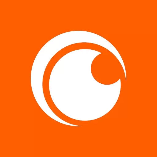 Percubaan Crunchyroll Mega 7 hari