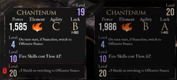 Maxroll's Clair Obscur: Expedition 33 - Guide, Codice, Pianificatore