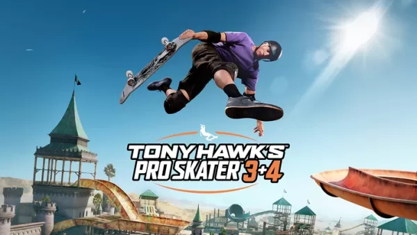 Tony Hawk's Pro Skater 3 + 4: รายละเอียดการสั่งซื้อล่วงหน้าและ DLC เปิดเผย