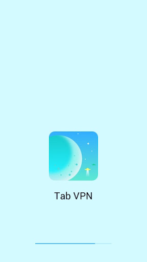 Tab VPN Ảnh chụp màn hình 0