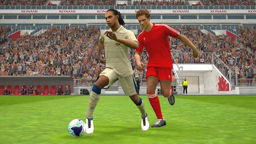 Schermata eFootball PES 2021 3