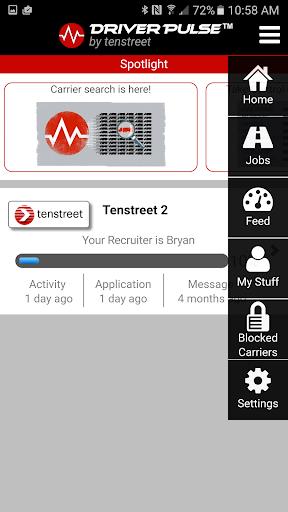 Driver Pulse by Tenstreet应用截图第3张