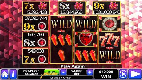 Slots to Vegas: Slot Machines স্ক্রিনশট 1