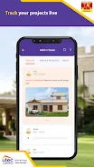 Utec Home Building Partner App Ảnh chụp màn hình 0