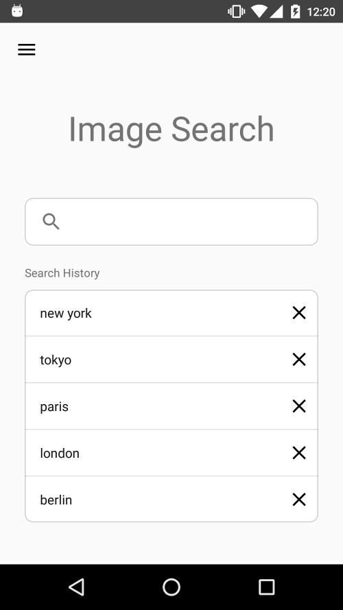 ImageSearchMan应用截图第0张