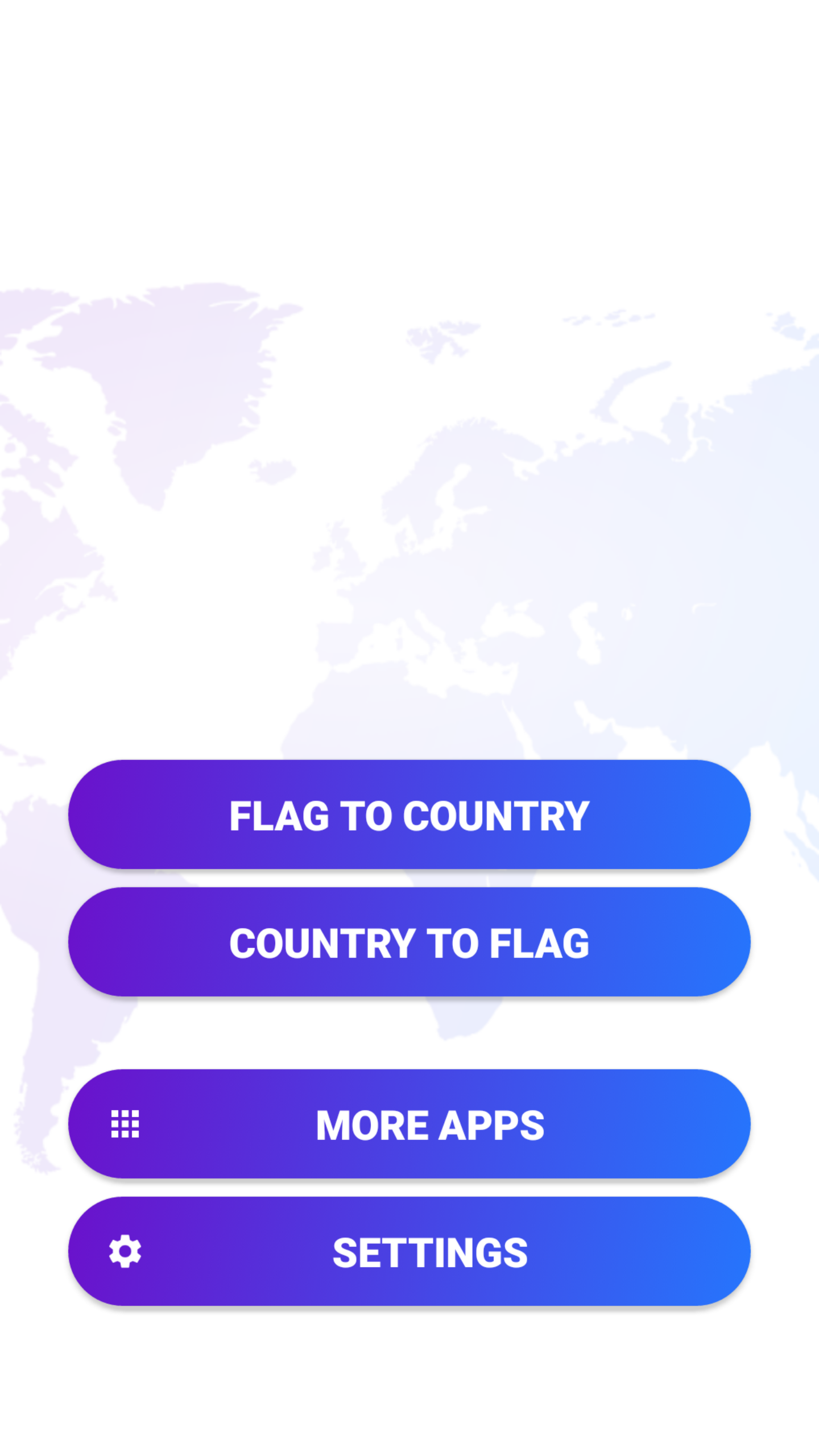 Flags of the World Quiz Game应用截图第0张