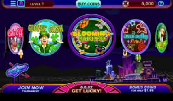 LuckyLand Slots Real Money スクリーンショット 0