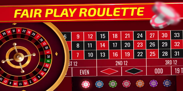 Roulette - Casino Games Tangkapan skrin 0