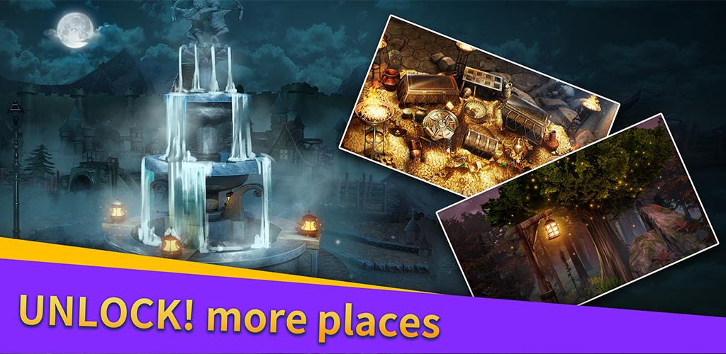 Raven Castle स्क्रीनशॉट 3