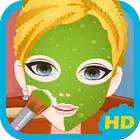 Glamorous Girl Makeover