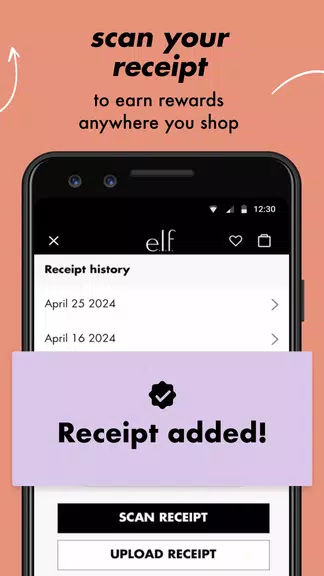 e.l.f. Cosmetics and Skincare Screenshot 3