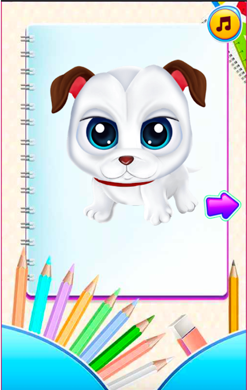 Dress up a modern star and draw models for free Zrzut ekranu 0
