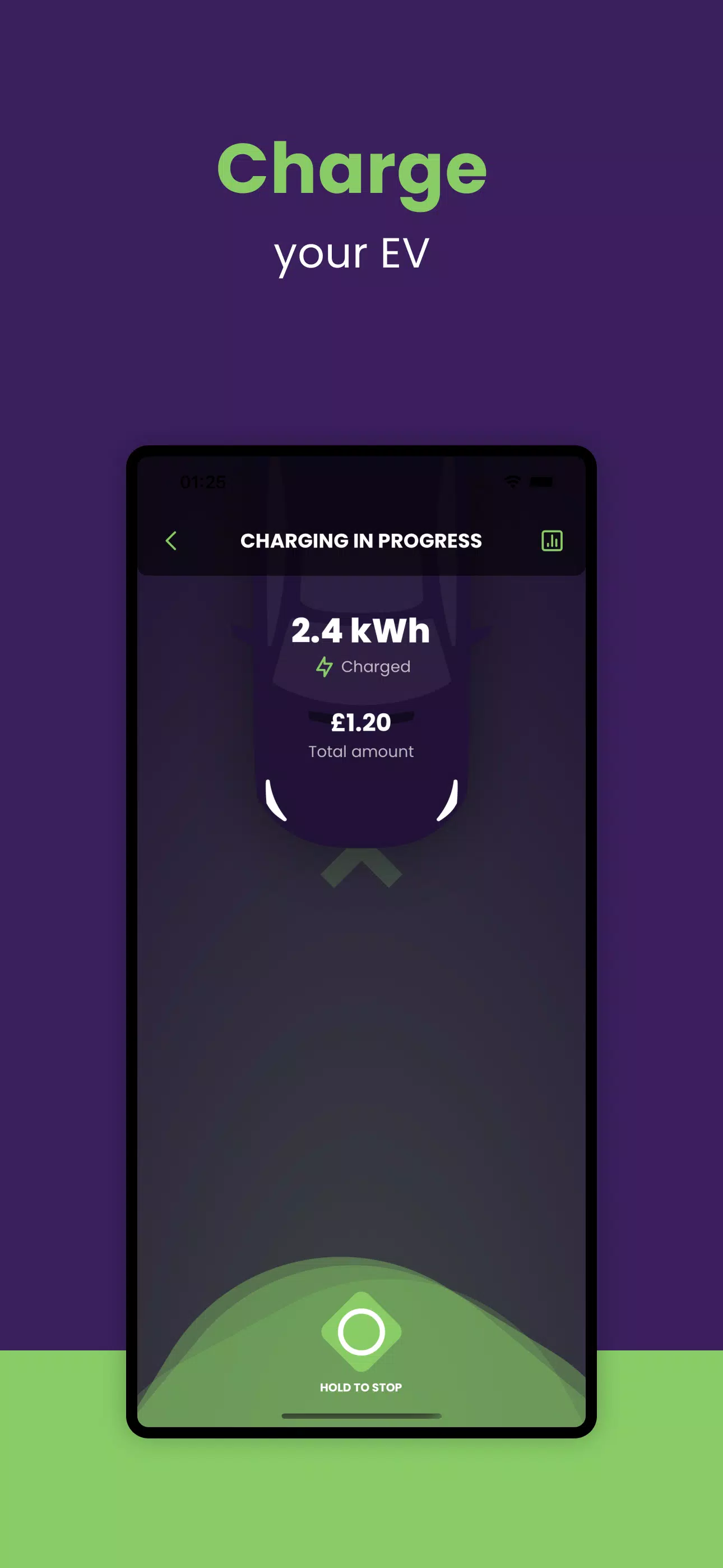 Chargeability স্ক্রিনশট 3