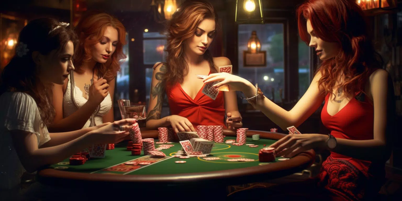 Strip Poker Скриншот 0