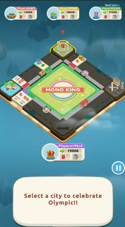 Mono King ภาพหน้าจอ 3