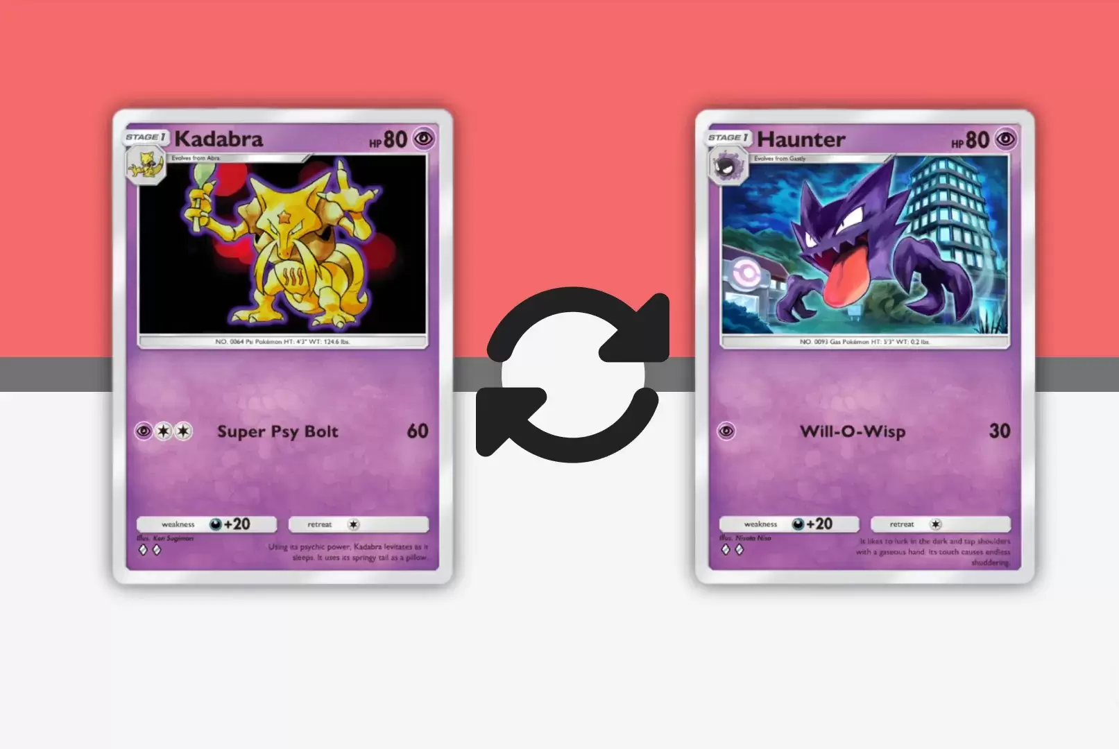 Guida per le caratteristiche commerciali per la tasca TCG Pokémon