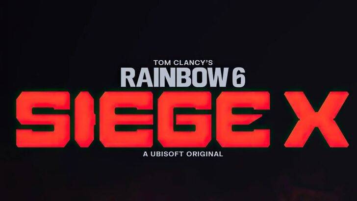 Rainbow Siege Evolves: การอัปเดตที่สำคัญกำลังจะมาถึง