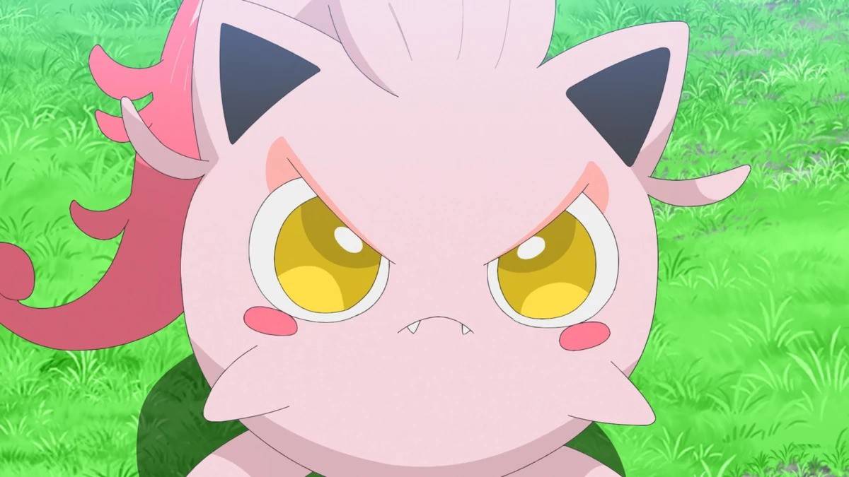 အာဟာရ Pokemon - အာဟာရနှင့်အာဟာရချို့တဲ့သောအာဟာရနှင့်အာဟာရချို့တဲ့ခြင်း