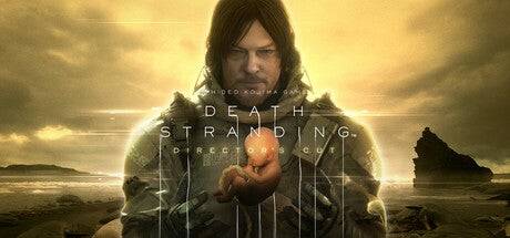 Pemotongan Pengarah Death Stranding