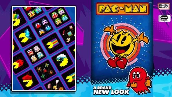Bandai Namco, чтобы закрыть мобильную игру Pac-Man