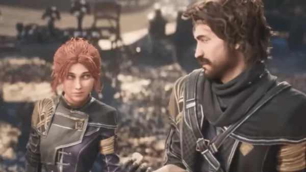 Clair obscur: expeditie 33 pre -order details en DLC onthuld