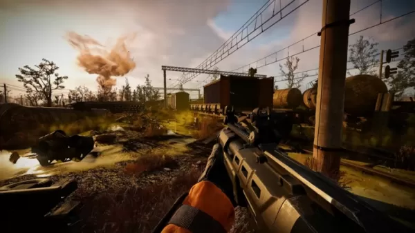 Stalker 2 Roadmap: Modding yang dipertingkatkan, kemas kini A-Life diturunkan