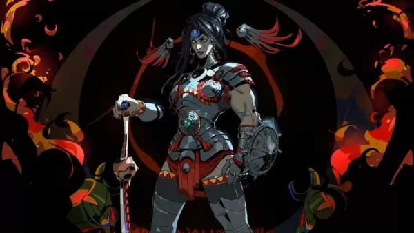 Ang Hades 2 ay Malapit na Buong Paglabas: