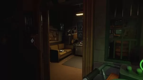 FNAF: Тайна Мимикра. Дополнение и предзаказ