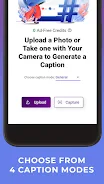 TapCaption - AI Captions Screenshot 3