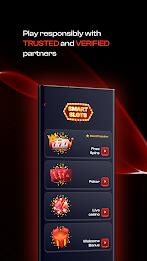 Real Smart Slots Schermafbeelding 2