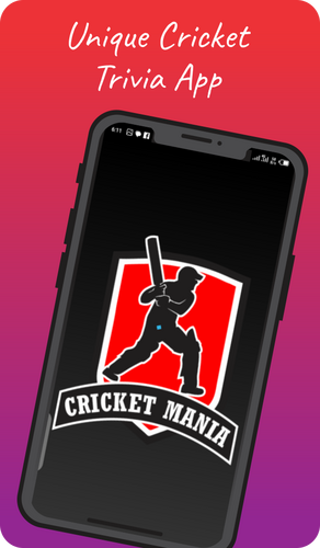 Schermata Cricket Mania 0