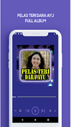 Pelas Teri Dara Ayu Full Album应用截图第1张