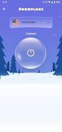 Snowflake VPN স্ক্রিনশট 0