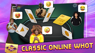 Waje Game Full Version Screenshot 1