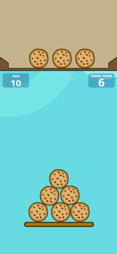Cookie 스크린샷 2