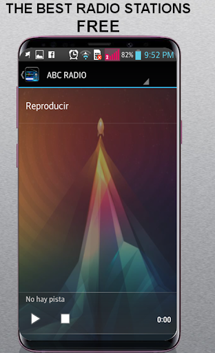 Radios Honduras应用截图第0张