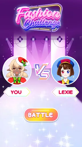 Left or right: Magic Dress up Capture d'écran 3