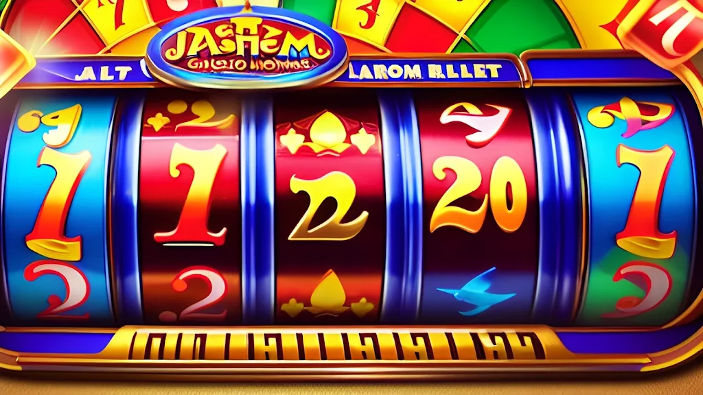 Lucky Streak Jackpot Casino 99 Captura de tela 2