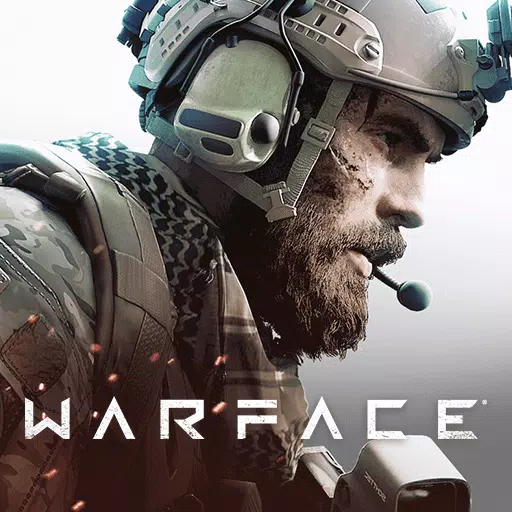 Warface GO: Jogo de tiro FPS